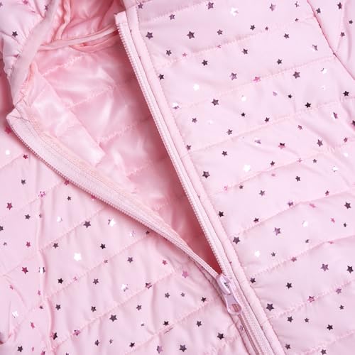 Blouson fille lavable en machine veste Chicco facile à nettoyer - 3