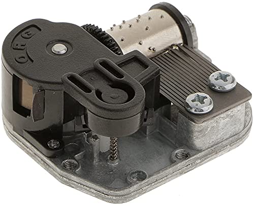 オルゴール ムーヴメント Amazon | オルゴール ムーブメント 機械仕掛け オルゴールムーブメント