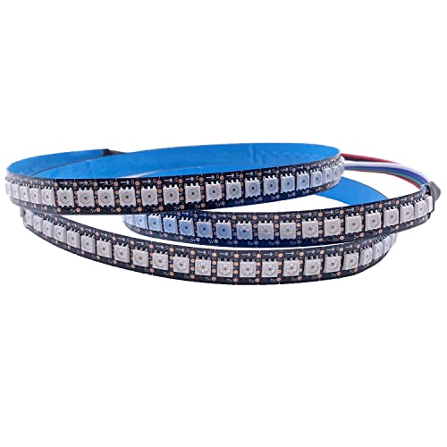 Due segnali. Dati e orologio. Più stabile e veloce. È più stabile di un singolo segnale. Alta intensità e affidabilità, lunga durata. Maggiore contenuto tecnico. Migliore effetto di illuminazione