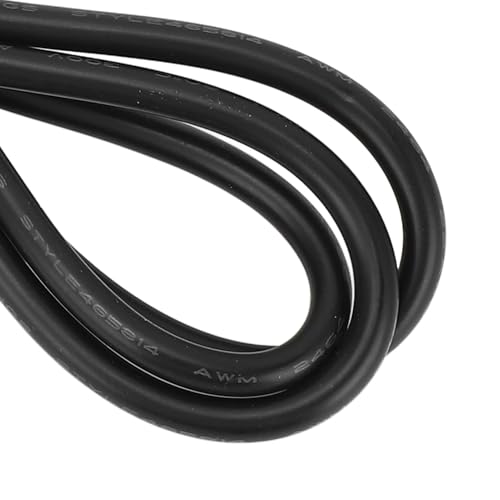 Do Kabla Przedłużającego AMS Lite, 4-pinowego Przedłużacza o Długości 1 M, Powłoki PCV 22 AWG Do Drukarki 3D A1mini (Cryfoktr1uoem6sh3-12)