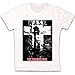 Produktbild longring W.a.s.p. Crimson Idol 90s Wasp Heavy Metal Band Men Unisex T Shirt