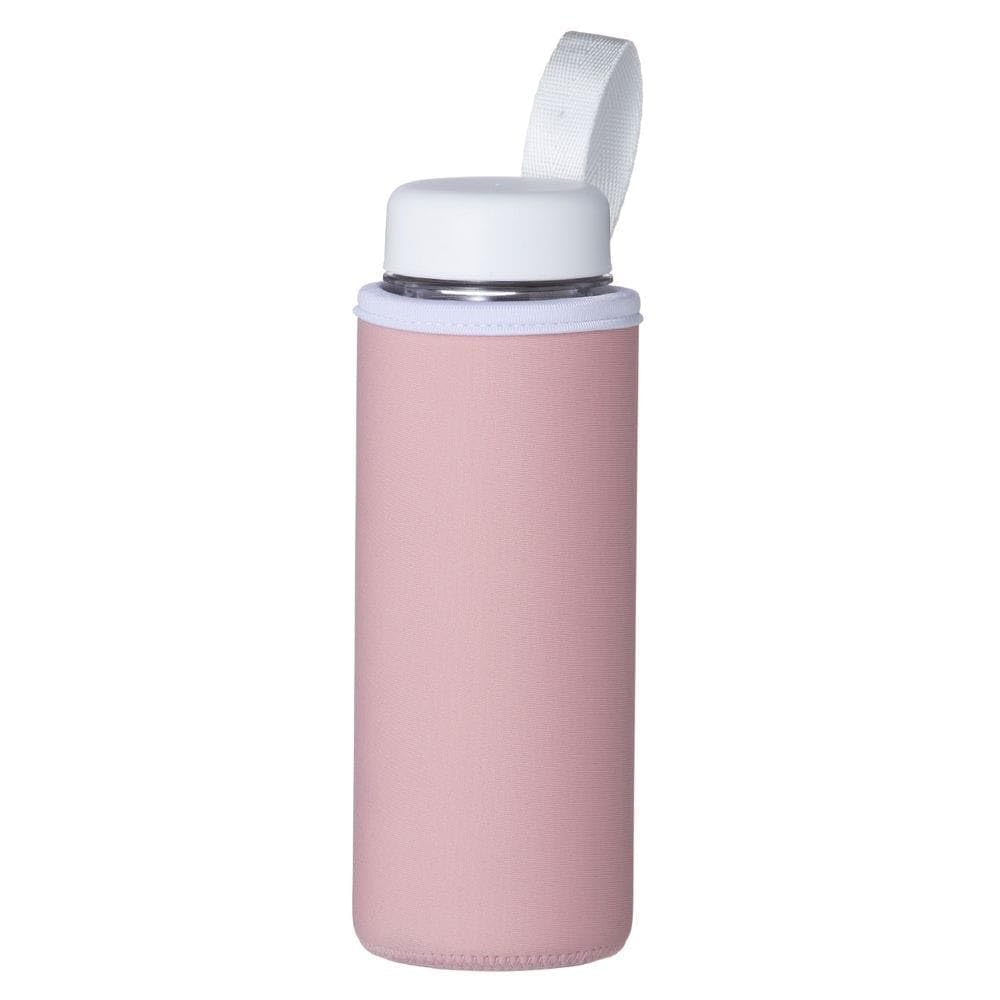 yu.様　透明水筒カバー　シフォンピンク Amazon｜カインズ(CAINZ) クリアボトルカバー ピンク 保護 水筒