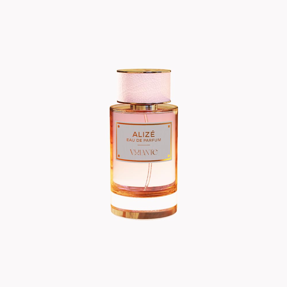 Volante Alize For Women Eau De Parfum 100ML Made In France