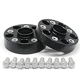 bmw e39 spurverbreiterung 【Kompatibles Fahrzeug】Für BMW E39 X5 X6 E70 E71 E72 F15 F16 F85 F86(Bitte lesen Sie vor der Bestellung die Produktinformationen und Fotos sorgfältig durch, um sicherzustellen, dass es zu Ihrem Auto passt.)