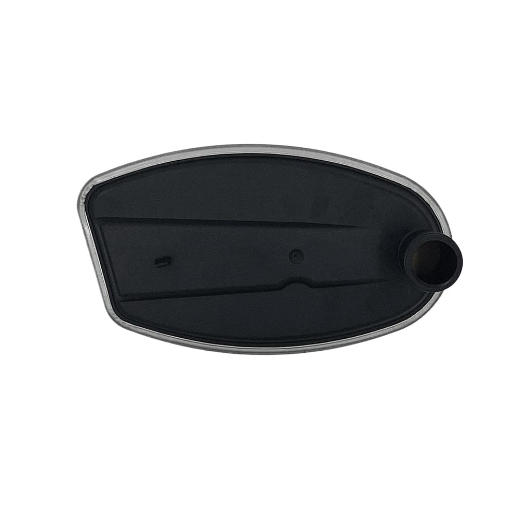 Kit de juntas de filtro de transmisión compatible con modelos de transmisión 300C A160 A170 C180