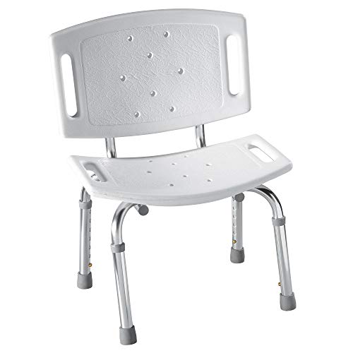 Best Moen Shower Chair For Elderly