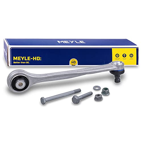 Guidon de suspension MEYLE 116 050 0167/HD supprime le jeu de direction