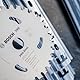 Bosch 1x PRO Steel Kreissägeblätter für Akku-Handtrockensägen (für Stahl, Ø mm, Professional Zubehör Handtrockensäge)