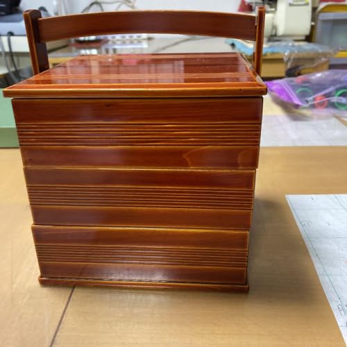 飛騨春慶塗 重箱」の人気商品一覧 | 安い商品を通販サイトから