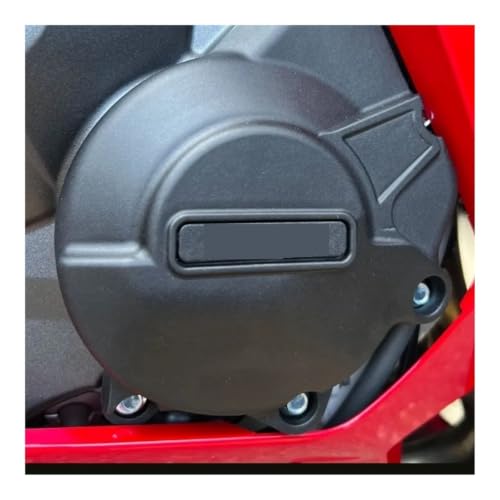 Accesorios motocicleta tapa estator motor para CBR600RR protector 3
