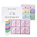 PEAUAMIE Under Eye Patches with Collagen and Hyaluronic Acid Eye Mask for Wrinkle,Dark Circles,Face Mask Skin Care Products 24 Pairs