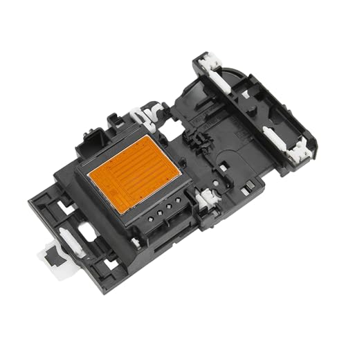 Tête d'imprimante noire pour réparer l'impression texte illisible MFC J480 T510 J680