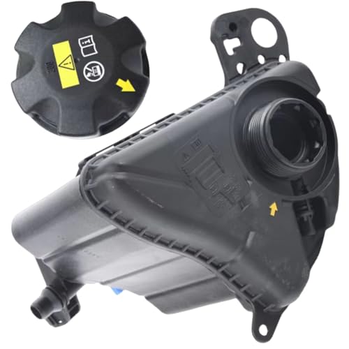 Réservoir de liquide de refroidissement F10 F01 pour rouler serein l'été