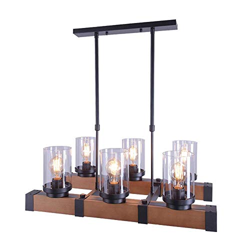 HUAQIMEI Led Ceiling Lights for Bedroom, Vintage Industrial Ceiling Pendant Lamp Shades Glass Pendant Lights for Dining Room/Living Room/Office/Cafe/Restaurant steampunk buy now online HUAQIMEI Led Ceiling Lights for Bedroom, Vintage Industrial Ceiling Pendant Lamp Shades Glass Pendant Lights for Dining Room/Living Room/Office/Cafe/Restaurant steampunk buy now online