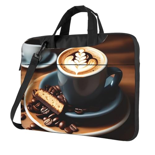 Bolsa elegante para laptop portátil: viaja sin preocupaciones a tus citas de negocios