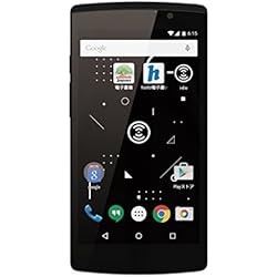 Amazon Covia Simフリー スマートフォン ワンセグ対応 I Dio Phone Cp Vl5a Ocn モバイル One 音声通話 Lteデータ通信simカード 月額1 728円 税込 マイクロ ナノ 標準 スマートフォン本体 通販