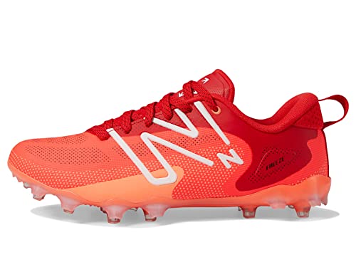 Image of New Balance Men's Freezelx V5 Lacrosse Shoes