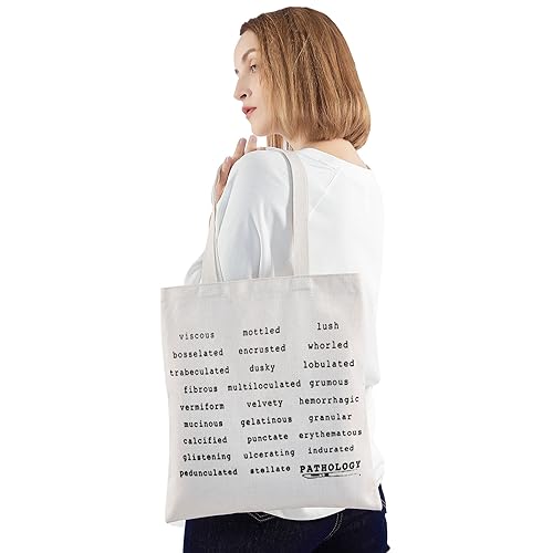 Bolso Tote Pathologist para Mujer miniatura 6