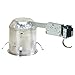 Nora Lighting NLR-604/75/1EL-6â€ Low Voltage Remodel Quick Connect Housing, 75W, 120V Electronic