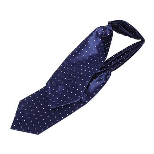 FRCOLOR Scarves for Men Winter Trendy Plaid Versatile Styling Gentle Polyester for Parties