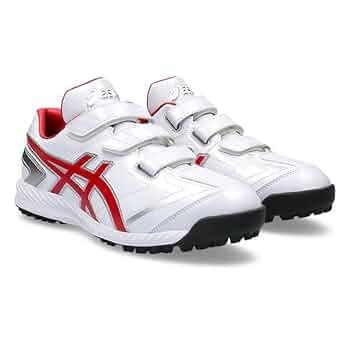 Amazon | [アシックス] 野球 トレーニングシューズ ジュニア