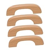 Poignées de placard - détails, confortables à saisir, sûres et pratiques, peuvent vous apporter une bonne expérience, poignées de meubles pour commode