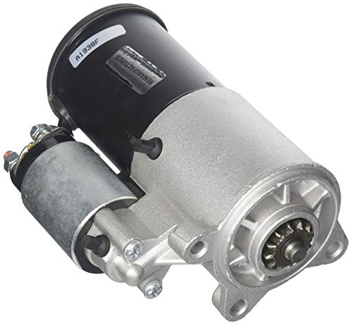 Motorcraft Sa873Rm Remanufactured Starter (Renewed) #TOP4