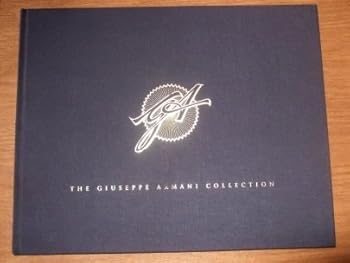 Unknown Binding MASTER-SCULPTOR GIUSEPPE ARMANI CREATES ART FOR TODAY VOLUME 1 Book