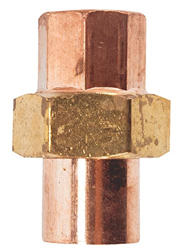 Elkhart Products Corp. 102-1/2 33580 Pipe Union