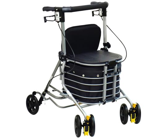 Amazon | 島製作所 シンフォニー バスケットSP ブラック | 島製作所