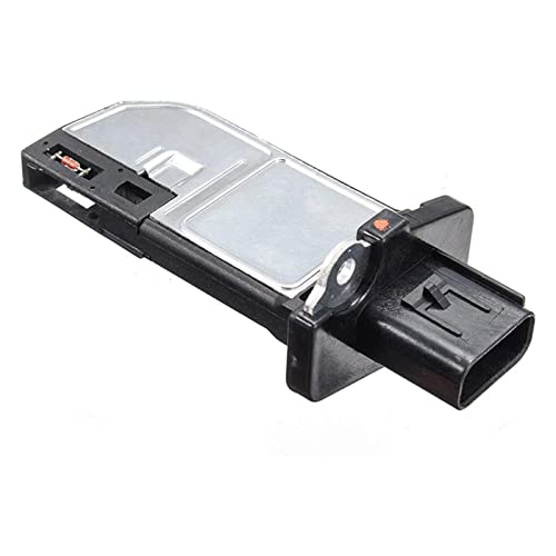 CML Compatible avec Ford Transit MK7 MK8 Ranger Débitmètre de masse d'air Capteur MAF 2.2 3.2 TDCI Fabrication professionnelle de haute précision (couleur : noir)