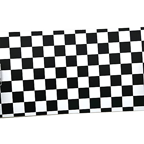 image for ANNEE 31x8 Inch Pro Skateboard Complete,7 Layer Canadian Maple Wood Do