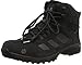 Price comparison product image Jack Wolfskin Men's Vojo Hike 2 Wt Texapore Mid M High Rise Shoes, (Phantom/Dark Steel 6362), 12 UK