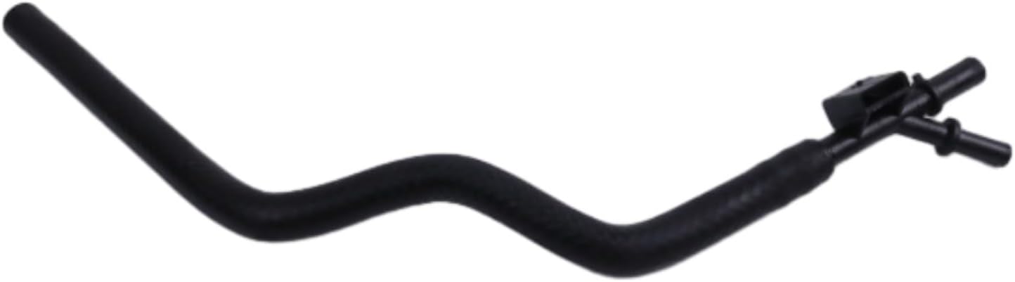 Radiator Bypass Hose 16264-37060 for Toyota 2010-2011 Prius