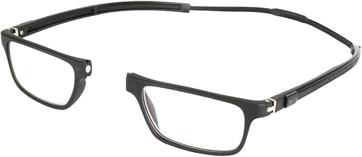 CliC Magnetic Reader - Tube Executive, Black 3.00