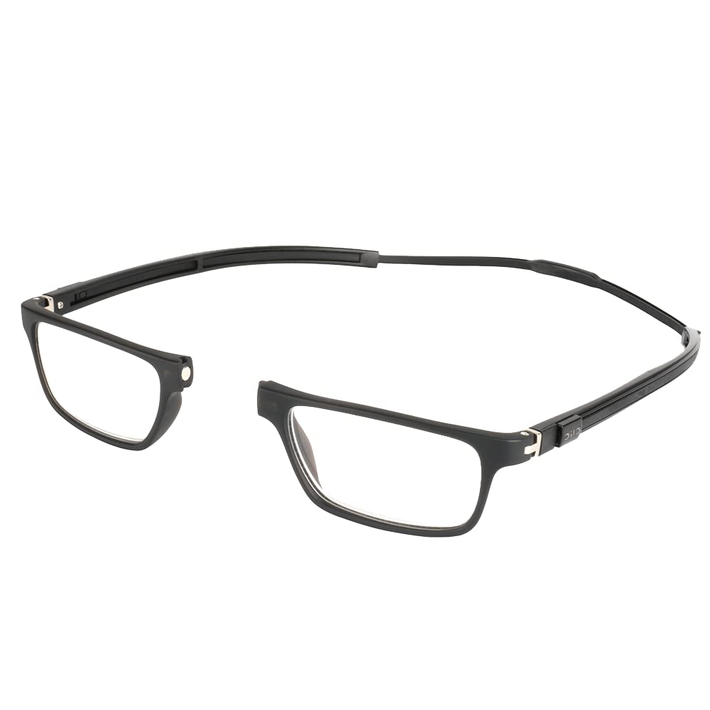 CliC Magnetic Reader - Tube Executive, Black 3.00 - Review, Price and Buying Guide