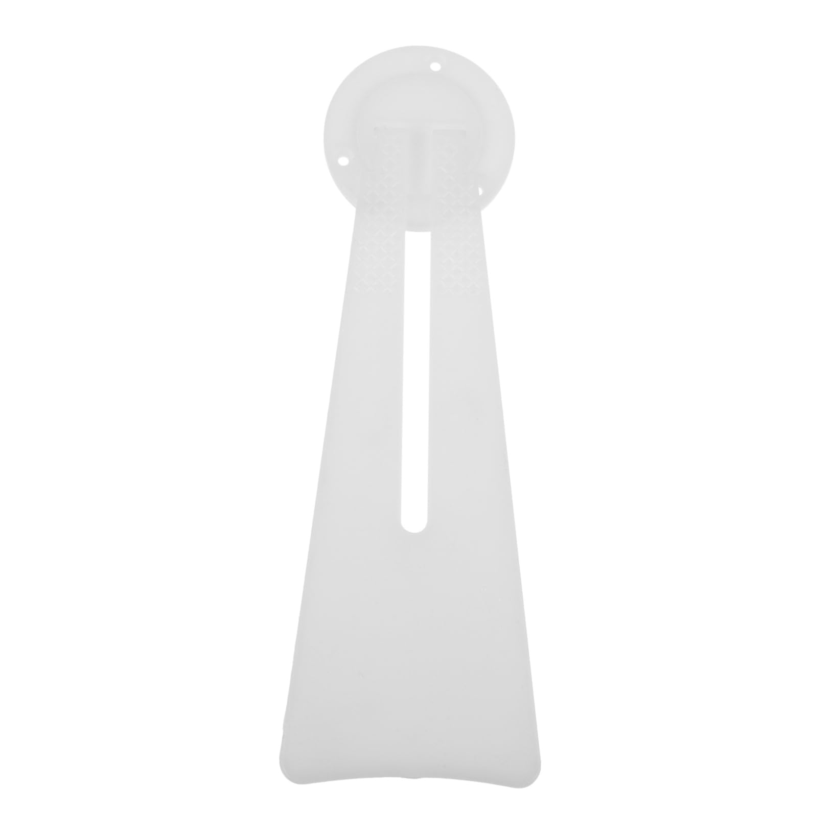 Levemolo Picture Frame Hardware 10pcs Easel Back Stand Fasteners Adhesive Bracket for Display Frame Back Support