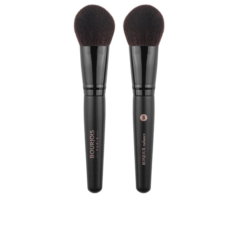 Bourjois Face Makeup Brush - 38g