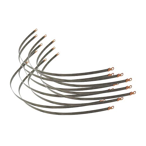 BMGAINT 10PCS V[@dM V[[ p q[^[ q[^[Gg \V[[ XyA ւ zt (400/4mm)