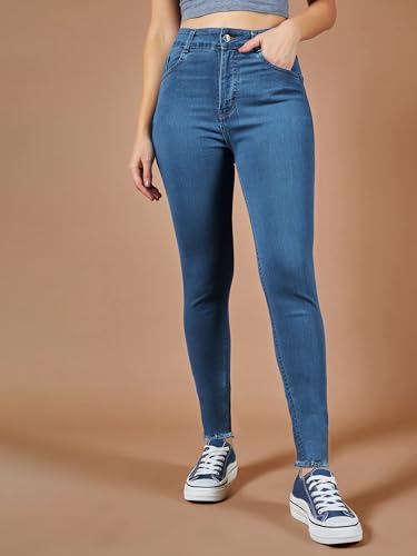 Image of Dolce Crudo Women Jeans