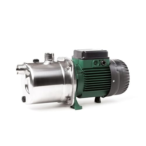 DAB JetInox 82 T Gartenpumpe