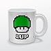 Produktbild Super Mario - 1UP-Pilz Tasse