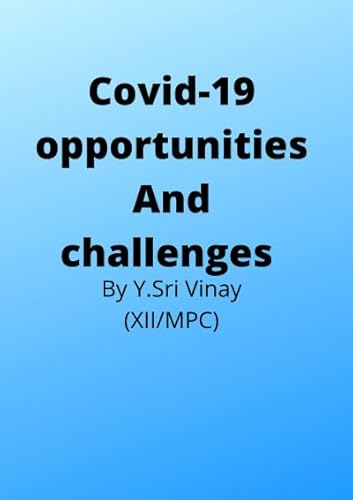 covid 19 cover art