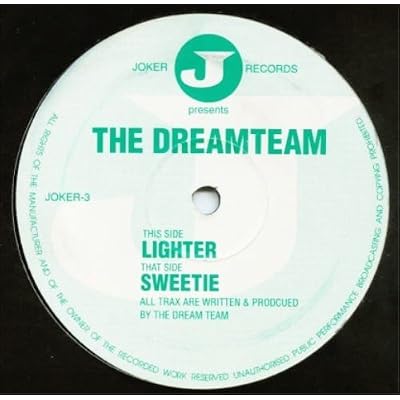 Sweetie / Lighter