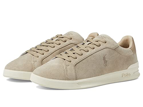 Image of POLO RALPH LAUREN Mens Keaton-Pony Sneaker