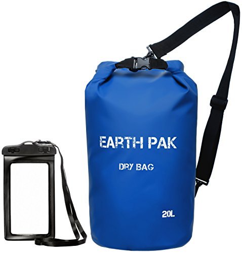 Earth Pak -Waterproof Dry Bag Earth Pak -Waterproof Dry Bag