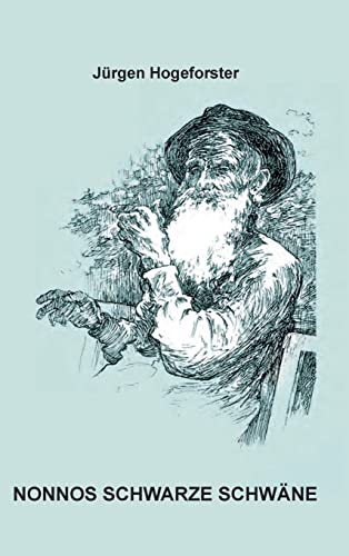 Nonnos Schwarze Schwäne (German Edition)
