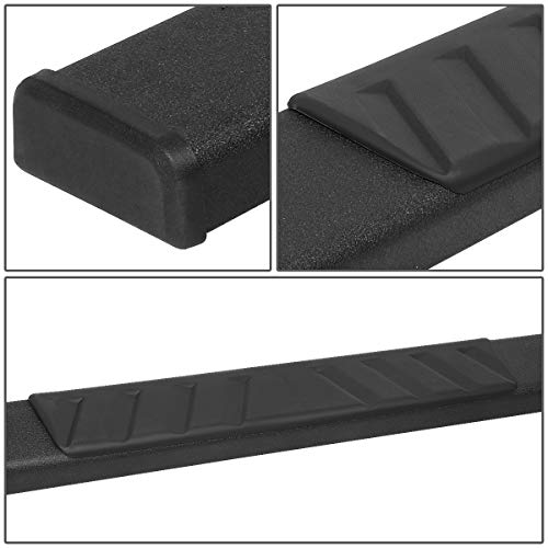 Estribos Auto Dynasty para Ford F150 SuperCrew 2004-2014 miniatura 3