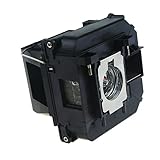 ELPLP68 Accessories of projection lamp fits for 