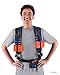 Nerf Elite Utility Vest, Tiger Pattern
